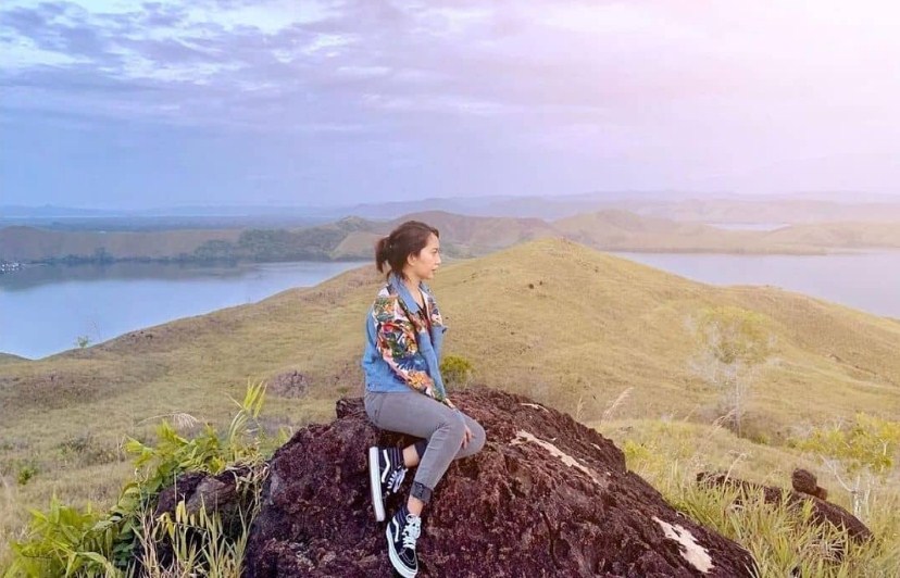 Fasilitas di Danau Sentani Fasilitas di Danau Sentani